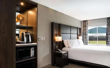 Hilton Garden Inn Hanover Lebanon