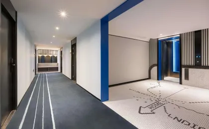 Novotel Living Hangzhou International Convention Center