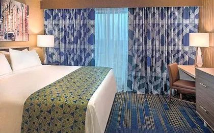 HoteLumière at the Arch Hotel & Casino - A Caesars Rewards Destination