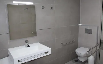 Apartamentos Marovg