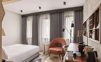 Canopy by Hilton London City