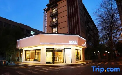 ZHAOHUIHOTEL