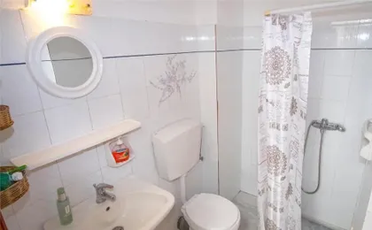Constantine Fortezza Rooms