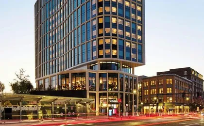 CITIZENM BOSTON BACK BAY