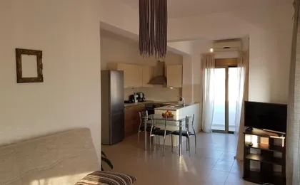 Iriana's Apartments in Center