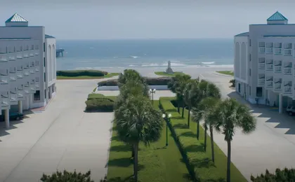 Beach-a-holic by Ryson Vacation Rentals