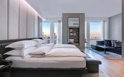 Equinox Hotel New York