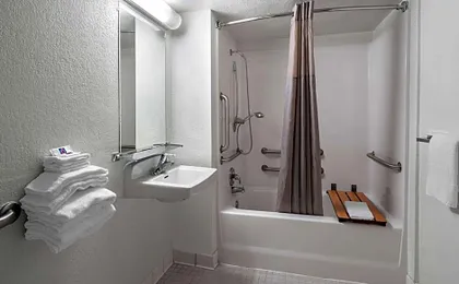 Vagabond Inn Santa Barbara - Carpinteria South