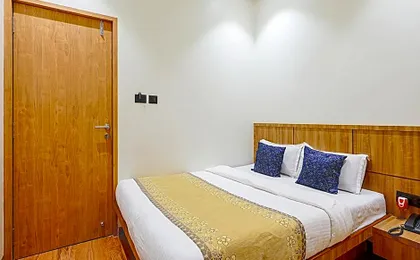 Hotel Blue Orchid - Marol Andheri
