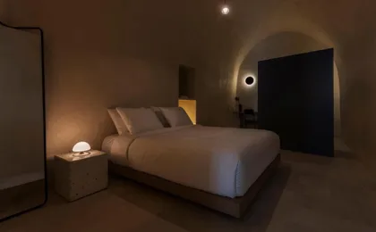 Aesthesis Boutique Villas Fira