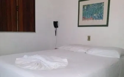 Hotel Lagoa Azul