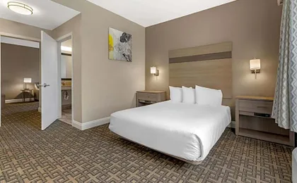 Best Western Kettleman City Inn & Suites