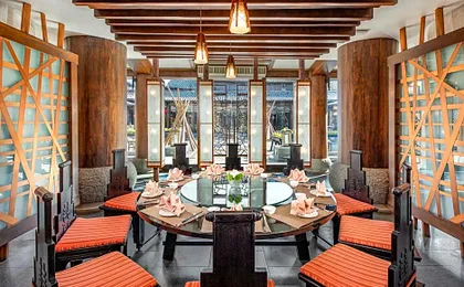 InterContinental Lijiang Ancient Town Resort By IHG