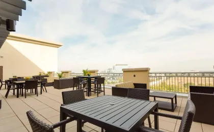Drury Inn & Suites Dallas Frisco
