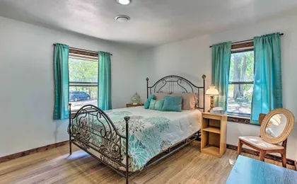 Lovely 'anna Fink House' w/ Patio & Fire Pit