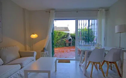 Apartamento Costabella