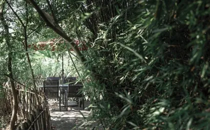 Xishangyunjian