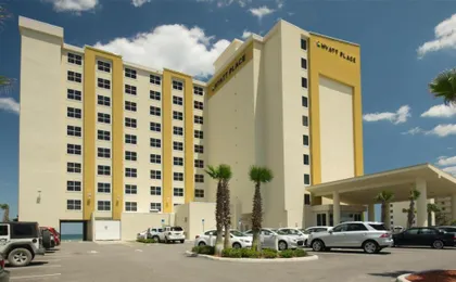 Hyatt Place Daytona Beach - Oceanfront