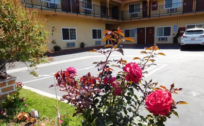 Diamond Inn