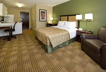 Extended Stay America - Chicago - Lisle