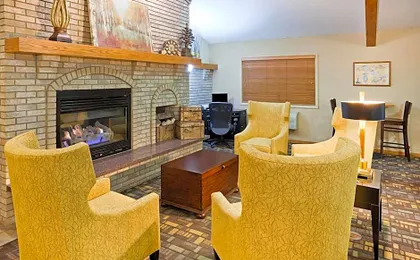 AmericInn by Wyndham Ironwood