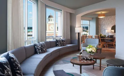 Houston Marriott Sugar Land