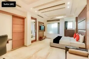 Hotel Gagan Inn