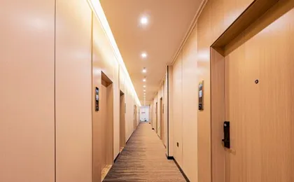 GYA HOTEL