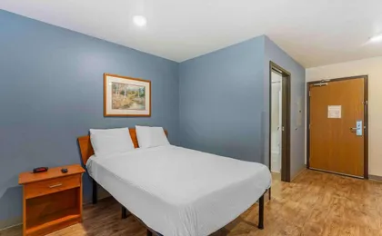 Extended Stay America Select Suites Akron South