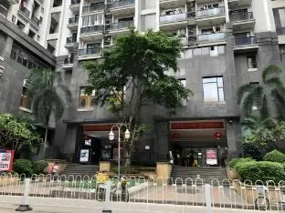 Feng3 Girls Hostel