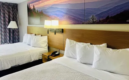 Days Inn by Wyndham Jellico - Tennessee State Line