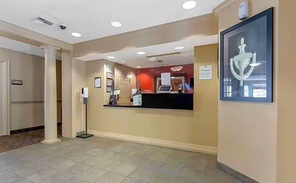 Extended Stay America Suites - San Jose - Edenvale - South