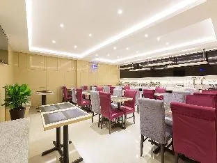 Lavande Hotel Beijing Tongzhou Beiguan Subway Station