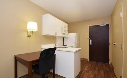 Extended Stay America Washington D.C. Gaithersburg North