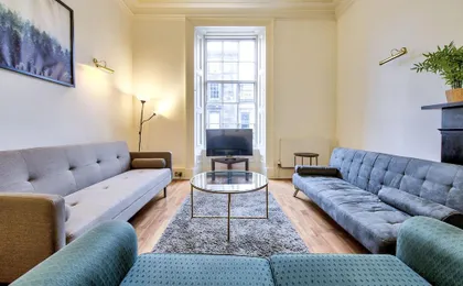 Alva - City Centre Apartment