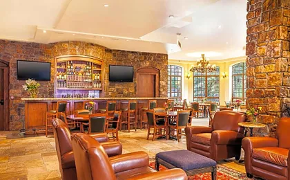 Tivoli Lodge
