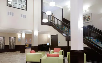 Holiday Inn Express Hotel & Suites Brownsville