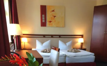 Schlafgut Appartementhotel