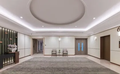 Wyndham Garden Guangzhou Panyu