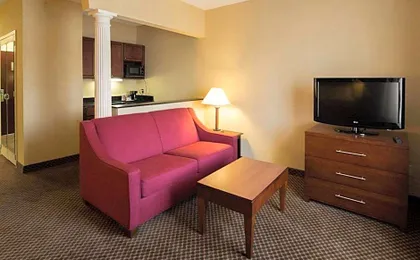 Comfort Inn & Suites Morganton South