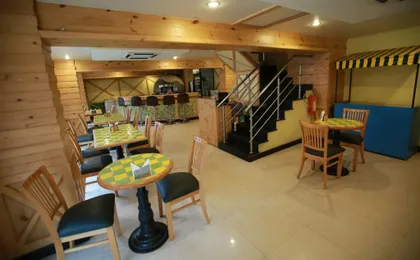 Nahar Heritage Hotel
