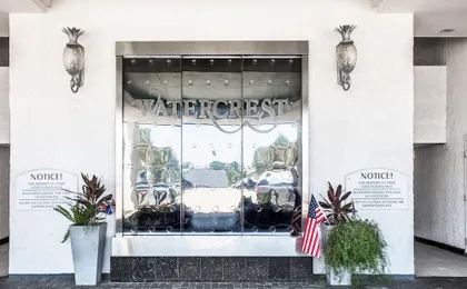 Watercrest #807 by Resort Collection