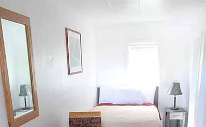 Chalet Motel - Your Cozy Basecamp for Bend Adventures