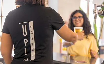 UP Hostel Valencia