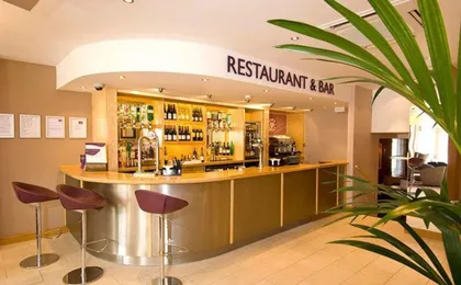 Premier Inn London Kensington - Olympia