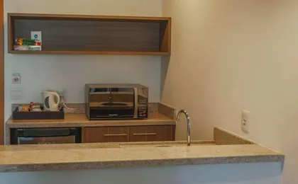 Samba convention suites