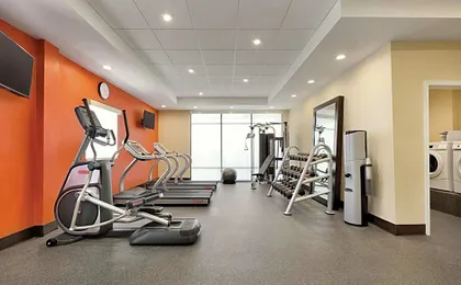 Home2 Suites By Hilton Macon I-75 North