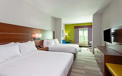 Holiday Inn Express & Suites Houston NW - Hwy 290 Cypress By IHG