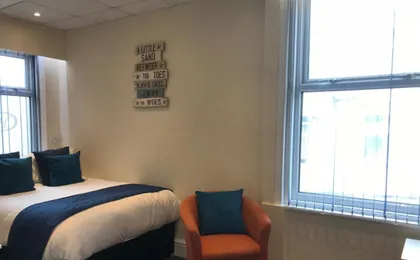 Belmont Hotel