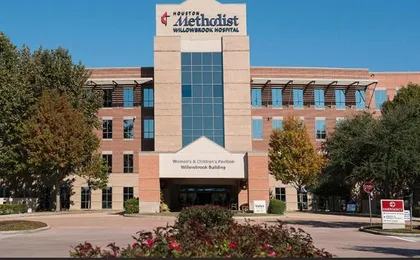 Holiday Inn & Suites Houston Nw Willowbrook